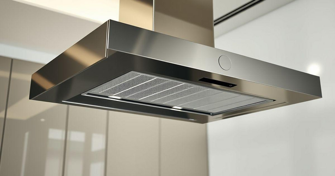 Armário Aéreo Aço Inox: Estilo e Funcionalidade para Sua Cozinha